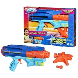 Nerf Super Soaker Power Drench Su Tabancası - Hasbro