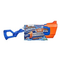 Nerf Super Soaker Su Tabancası Rainstorm - Hasbro