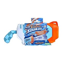 Nerf Super Soaker Su Tabancası Torrent - Hasbro