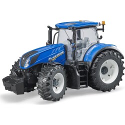 New Holland T7.315 Traktör - Bruder