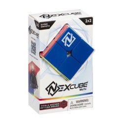 Nexcube 2x2 Zeka Kübü Classic - Nexcube