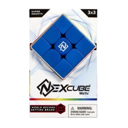 Nexcube 3x3 Zeka Kübü Classic - Nexcube