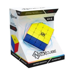 Nexcube 4x4 Zeka Kübü - Nexcube