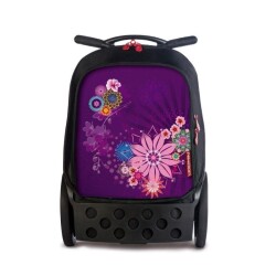 Nikidom Roller Çekçek Çanta X-Large Bloom - Nikidom Roller