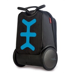 Nikidom Roller Çekçek Çanta X-Large Bloom - 3