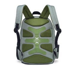 Nikidom Roller Go Okul Sırt Çantası Race Car - 4