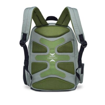 Nikidom Roller Go Okul Sırt Çantası Race Car - 4