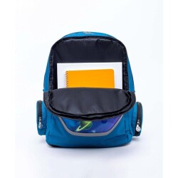 Nikidom Roller Go Okul Sırt Çantası Race Car - 5