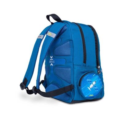 Nikidom Roller Go Okul Sırt Çantası Space - 2