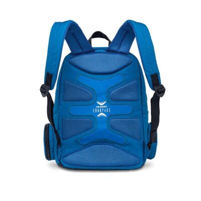 Nikidom Roller Go Okul Sırt Çantası Space - 3