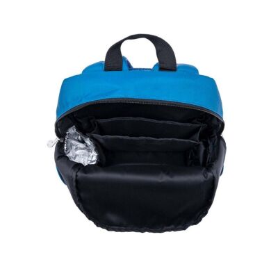 Nikidom Roller Go Okul Sırt Çantası Space - 7