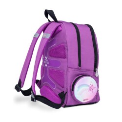 Nikidom Roller Go Okul Sırt Çantası Unicorn - 2