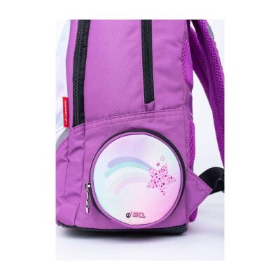 Nikidom Roller Go Okul Sırt Çantası Unicorn - 3