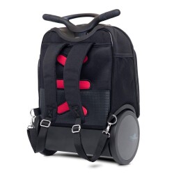 Nikidom Roller Up Askılı Çekçek Çanta Large Ozzie - 2