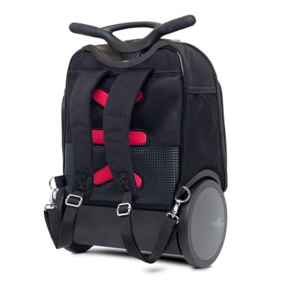 Nikidom Roller Up Askılı Çekçek Çanta Large Ozzie - 2