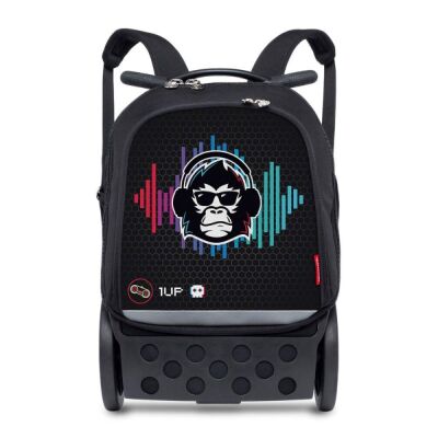 Nikidom Roller Up Askılı Çekçek Çanta Large Ozzie - 1