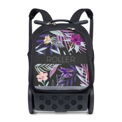 Nikidom Roller Up Askılı Çekçek Çanta Large Tropic - 1
