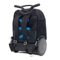 Nikidom Roller Up Askılı Çekçek Çanta Large Tropic - 2