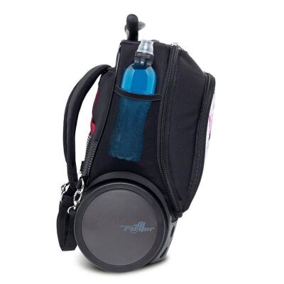 Nikidom Roller Up Askılı Çekçek Çanta X-Large Reef - 5