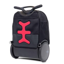 Nikidom Roller Up Askılı Çekçek Çanta X-Large Reef - 16