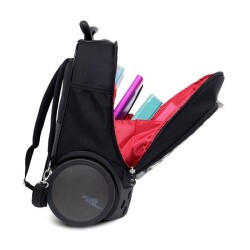 Nikidom Roller Up Askılı Çekçek Çanta X-Large Reef - 14