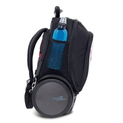 Nikidom Roller Up Askılı Çekçek Çanta X-Large Reef - 4