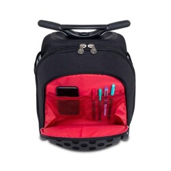 Nikidom Roller Up Askılı Çekçek Çanta X-Large Street Style - 6