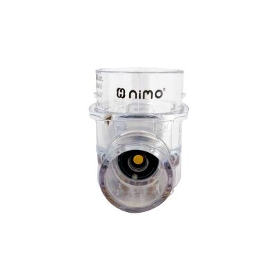 Nimo Mesh Nebulizatör İlaç Kabı - 1