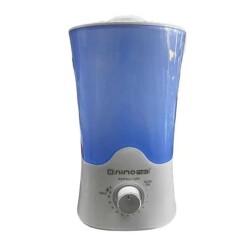 Nimomed Ultrasonik Hava Nemlendirici Buhar Cihazı - Nimomed