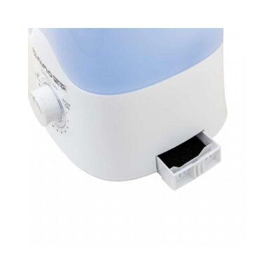 Nimomed Ultrasonik Hava Nemlendirici Buhar Cihazı - 2