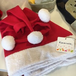 Noel Baba Şapkası - 3