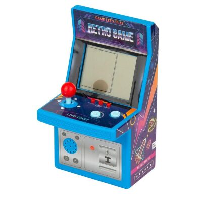 Nostaljik Oyun Konsolu Arcade Duel XY2022A - 3