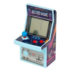 Nostaljik Oyun Konsolu Arcade Duel XY2022A - Başel Oyuncak