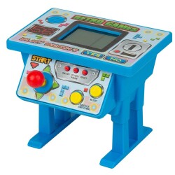 Nostaljik Oyun Konsolu XY9077A - 3