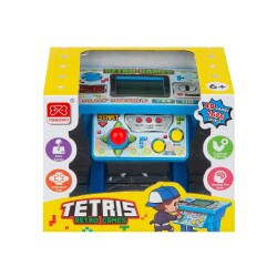 Nostaljik Oyun Konsolu XY9077A - 4