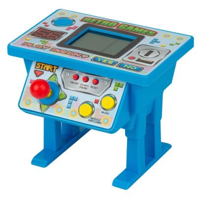 Nostaljik Oyun Konsolu XY9077A - 3