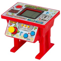 Nostaljik Oyun Konsolu XY9077A - 5