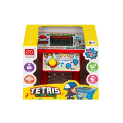 Nostaljik Oyun Konsolu XY9077A - 6