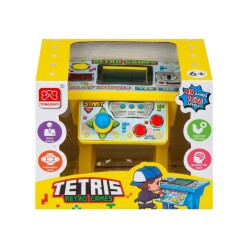 Nostaljik Oyun Konsolu XY9077A - 2