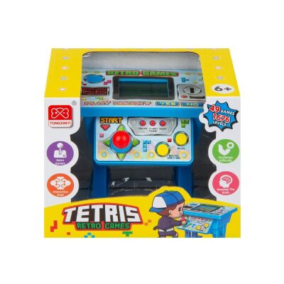 Nostaljik Oyun Konsolu XY9077A - 4