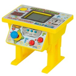 Nostaljik Oyun Konsolu XY9077A - Başel Oyuncak