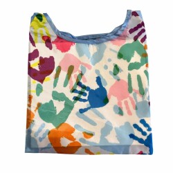 Nova Color Boyama Önlüğü Büyük Boy Mavi - Nova Color