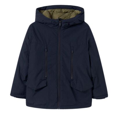 Nukutavake Erkek Çocuk Kaban AW2407460 - 2