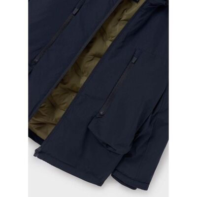 Nukutavake Erkek Çocuk Kaban AW2407460 - 3