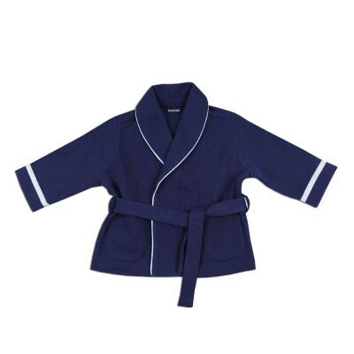 O Piti Piti Erkek Bebek Robe De Chambre - 7