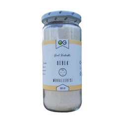 OG Bal Kabaklı Bebek Muhallebi Karışımı 300 Gr - OG Natural