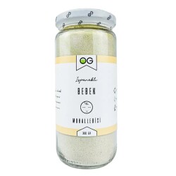 OG Ispanaklı Bebek Muhallebi Karışımı 300 Gr - OG Natural