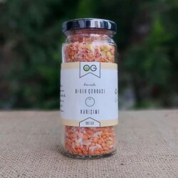 OG Natural Havuçlu Bebek Çorbası Karışımı 180 Gr - OG Natural