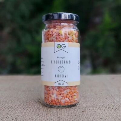 OG Natural Havuçlu Bebek Çorbası Karışımı 180 Gr - 1