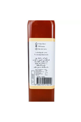 Og Natural Hurma Suyu Konsantresi 680 gr - 2